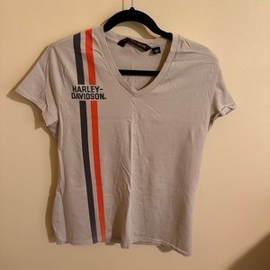 Harley Davidson shirt